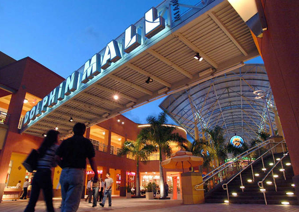 Miami ocupa el cuarto lugar entre las 25 mejores ciudades para las compras