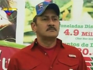 ¿Quién desmiente al ministro?, ¿Maduro, Bernal?: Osorio admite que Mercal no llegó