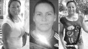 Buscan a tres mujeres desaparecidas en Margarita
