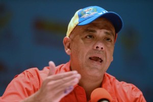 Jorge Rodríguez: San Vicente será el sexto acompañante en reuniones de República Dominicana