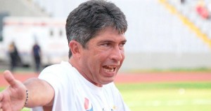 Carlos Maldonado será el nuevo entrenador del Deportivo Táchira