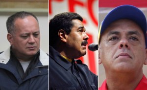 La primera derrota del chavismo en las parlamentarias envía al diván a sus voceros
