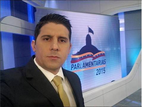 Despiden a periodista de Globovisión por querer informar sobre los “narcosobrinos”