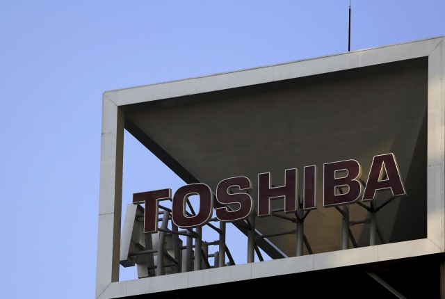Toshiba podría suprimir más de 1.000 puestos de trabajo