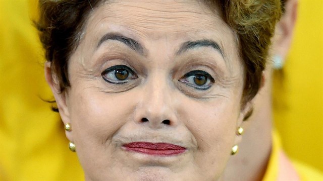 Corte Suprema decide que el proceso contra Rousseff debe comenzar de nuevo