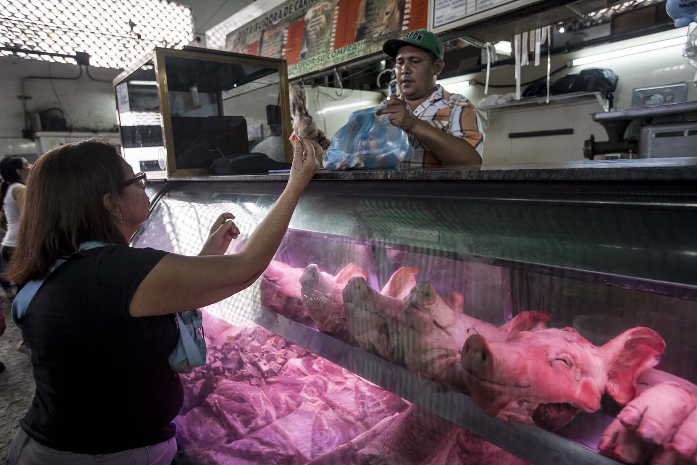 Prevén que la carne suba a 4.200 bolívares el fin de semana en Puerto La Cruz