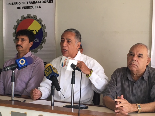 Futv: El Gobierno es el primer violador de la Ley Orgánica del Trabajo