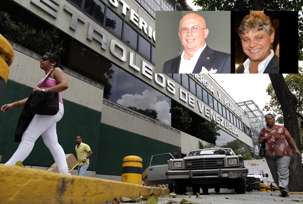 Rincón y Shiera pagan 6 millones de dólares en fianzas para enfrentar juicio en libertad condicional