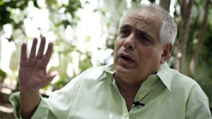 El mensaje de Enrique Mendoza a los venezolanos: Estamos en un proceso de cambio (Video)
