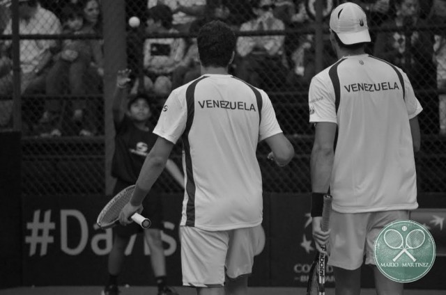 El 2015 fue un año para el olvido del tenis venezolano