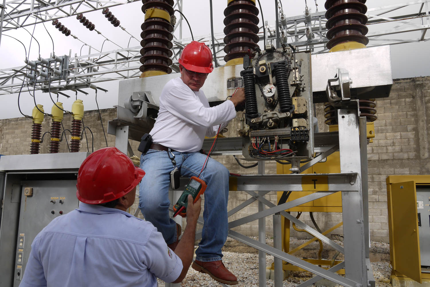 Cortes eléctricos se duplican en Maracaibo