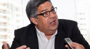 (Revista Dinero) Efraín Velásquez: El punto es la falta de divisas (entrevista)