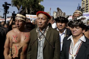 Liborio Guarulla: Repetir las elecciones en Amazonas es una infamia a los indígenas