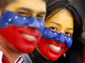 El venezolano lleva la felicidad en su ADN según estudio