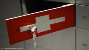 Adiós al secreto bancario: “Ningún banco suizo aceptará dinero no declarado”