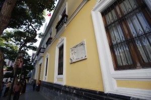 Cancillería venezolana rechaza declaración “maliciosa” de Colombia sobre ciudadano asesinado en frontera