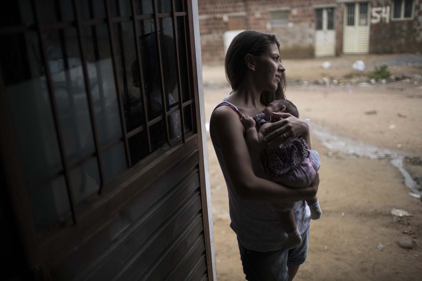 Denuncian primer nacimiento con microcefalia causado por Zika en Colombia