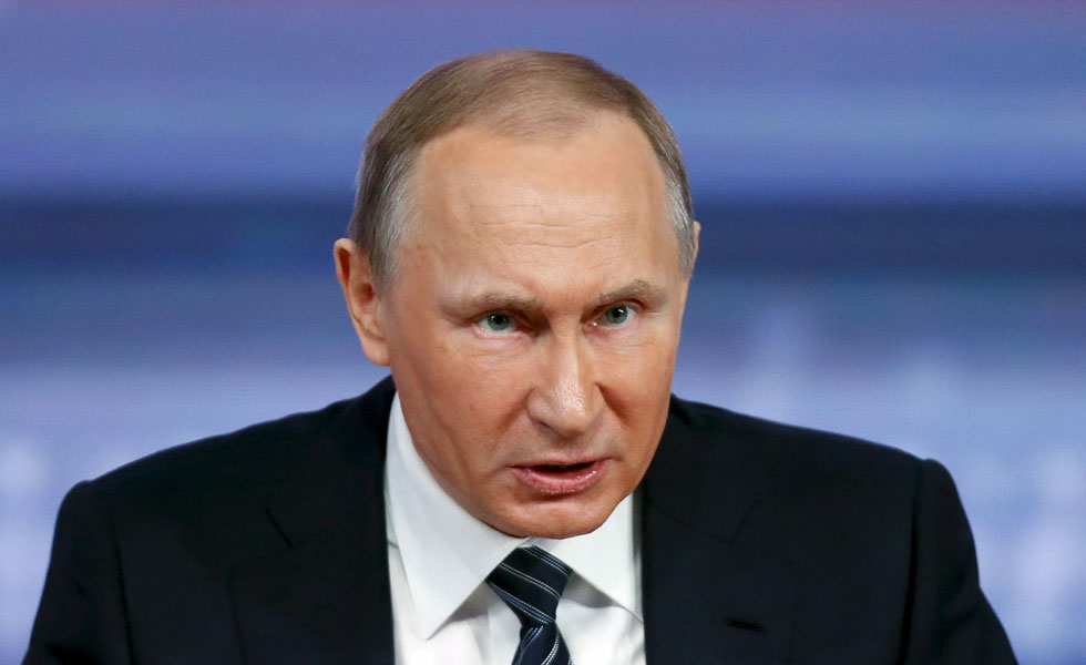 El Kremlin achaca al humor británico la investigación sobre Litvinenko