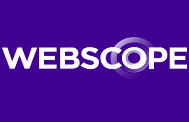 ¿Conoces Webscope?