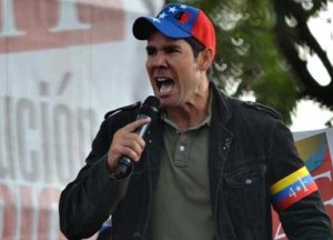 Las “foto trampa” de Winston Vallenilla para justificar la “multitud chavista” este #23ene