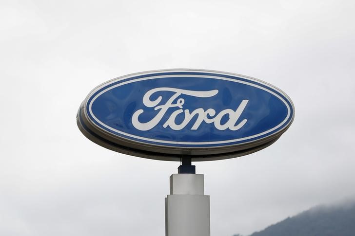 Ford anunció un gran recorte de empleos en Europa