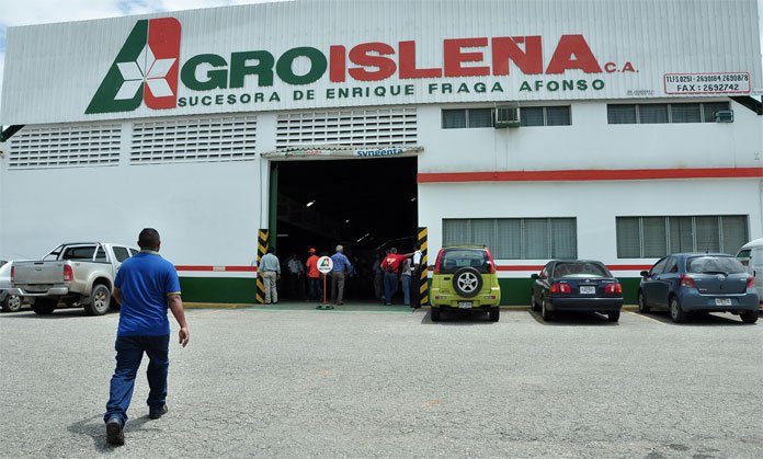 Crisis alimentaria en Venezuela empezó con expropiación de una empresa fundada por canarios