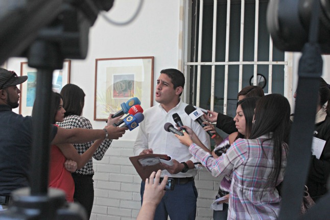 En estado de coma se encuentra el Hospital Luis Razetti (Fotos y video)