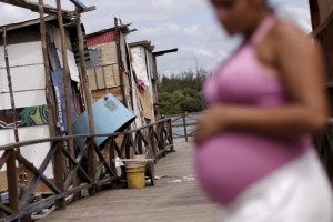 Informe anual de Amnistía Internacional revela que embarazo adolescente aumentó 65% en Venezuela