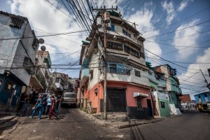 WSJ: Las universidades, la otra crisis de Venezuela