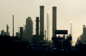Trabajadores de la refinería de Amuay desmintieron la absurda tesis del régimen