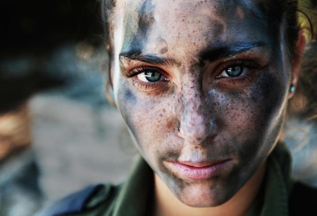 Algunas imágenes de la raza humana que te dejarán sin aliento (FOTOS)