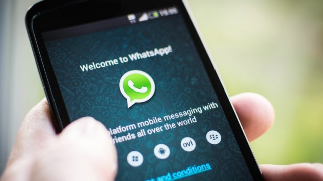 Brasil: Whatsapp funciona con normalidad tras bloqueo