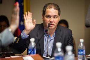 AN expresó respaldo ante visita de Premios Nobel de la Paz a Venezuela