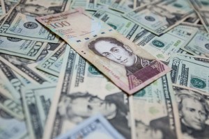 Economistas oficialistas proponen bandas de Bs. 300 y 400 para dólar flotante