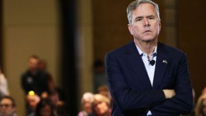 Jeb Bush se reunirá con Rubio, Cruz y Kasich, pero no con Trump