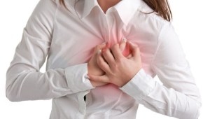Los seis síntomas de un ataque cardíaco que las mujeres no deben ignorar