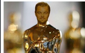 Así se burlan de Leonardo DiCaprio ante su “ansia” por el Oscar (Tuits)