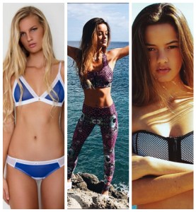¡Ponte pilas! La cuenta de Instagram donde conocerás a las “top model del futuro”