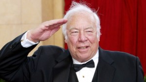 Muere a los 91 años George Kennedy, ganador del Óscar por “Cool Hand Luke”