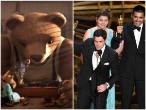 Óscar para “Historia de un oso” muestra que Chile cumple sus sueños