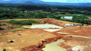 La minera Cristallex se deslinda públicamente de las negociaciones entre Gold Reserve y Venezuela
