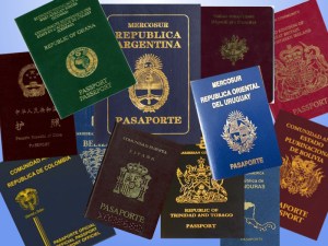 Entérate cuáles son los pasaportes más poderosos del mundo