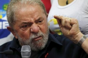 Denuncia contra Lula profundiza crisis del gobierno brasileño
