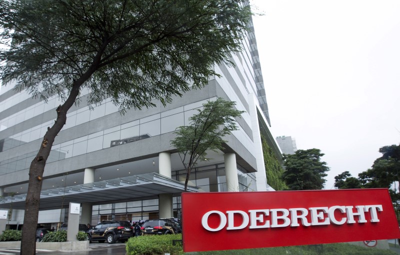 Las primeras reacciones en América Latina al escándalo de la constructora Odebrecht