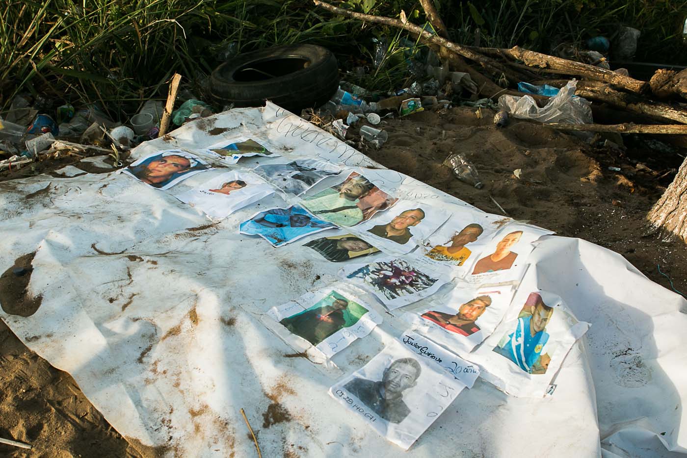 Amnistía Internacional lanza Acción Mundial Urgente por mineros desaparecidos en Tumeremo