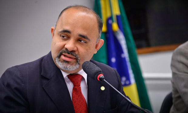 Dimite ministro del Deporte de Brasil a cinco meses de los Juegos Olímpicos