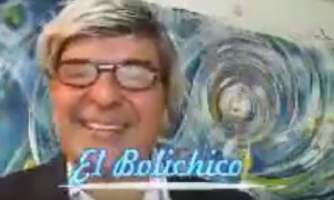 “El Bolichico” la nueva parodia de Julio Coll (video)