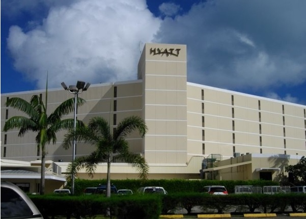 Hyatt compra histórico hotel en Miami Beach