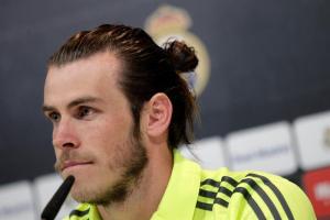 Gareth Bale: En el pasado no estábamos tan unidos, pero ahora somos un equipo