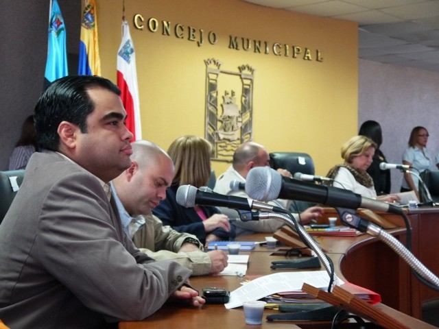 Concejo Municipal de Maracaibo acuerda apoyo a la Ley de Propietarios de la Misión Vivienda